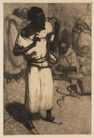 KG 06902
<br/>
The Heads of Illustrious persons: Edward Russel graaf van Oxford
<br/>
<em>Houbraken, Jacob (1698-1780)</em>